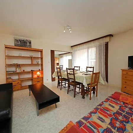 아파트 Decouverte - Appt Avec Vue Montagne